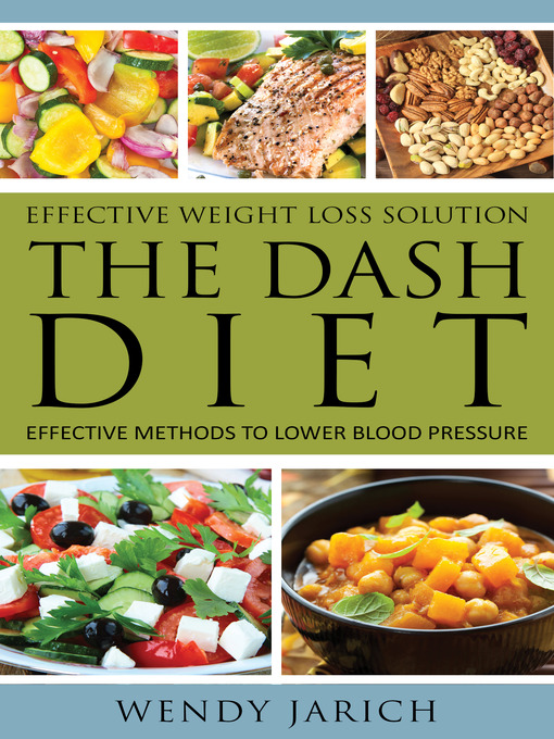 Title details for Effective Weight Loss Solution by Wendy Jarich - Available